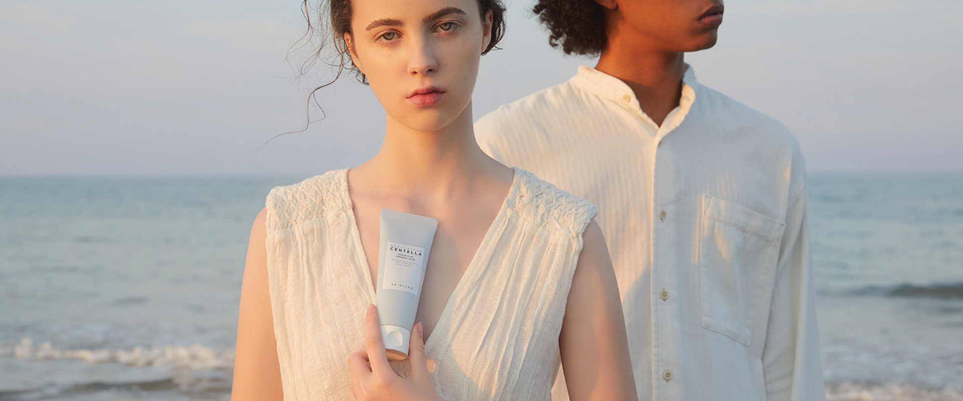 SKIN1004 Madagascar Centella Tone Brightening Capsule Cream