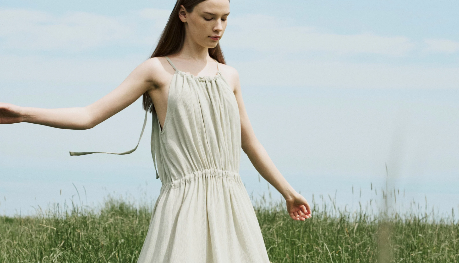 S K I N 1 O O 4- Madagascar Centella Tea-Trica